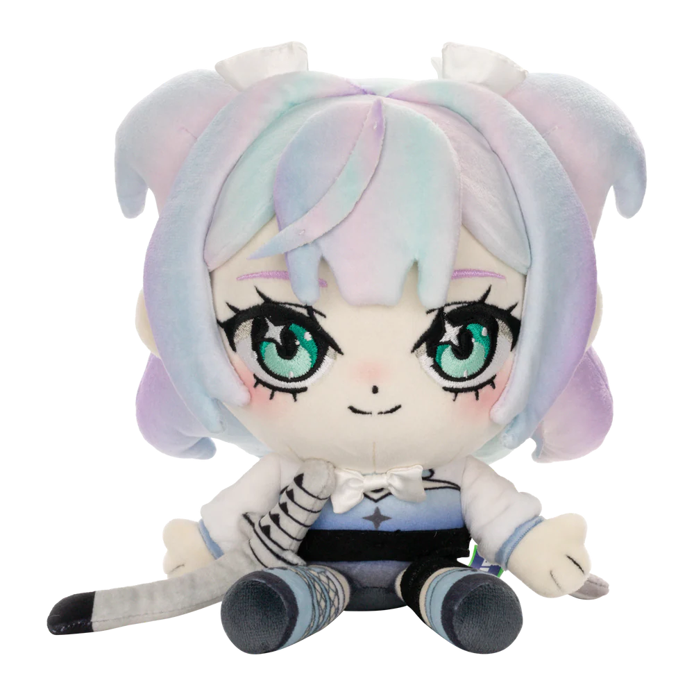 TEST Plushie | TEST