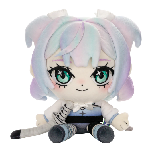 TEST Plushie | TEST