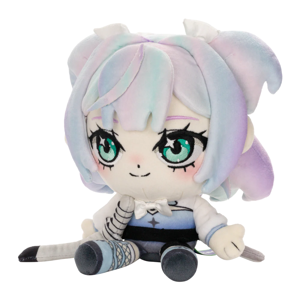 TEST Plushie | TEST