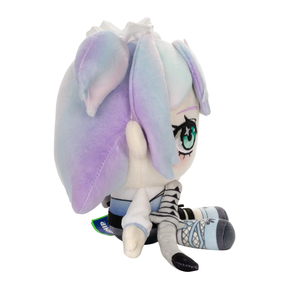 TEST Plushie | TEST